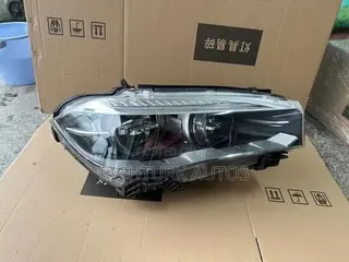 Honda Civic 2016 -2020 Normal Head Lights Pair