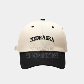 Polo Baseball Cap
