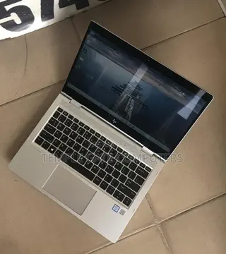 Laptop HP EliteBook x360 830 G6 16GB Intel Core i5 SSD 512GB