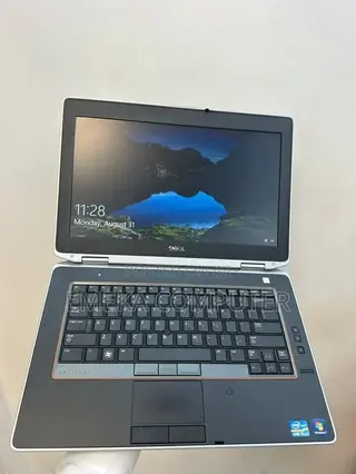 Laptop Dell Latitude E6430 8GB Intel Core i5 SSD 256GB