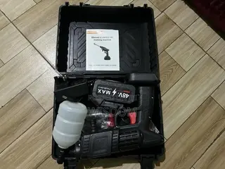 Pressure Car Washing Gun