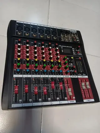 Yamaha CT-60s Mixer Interface