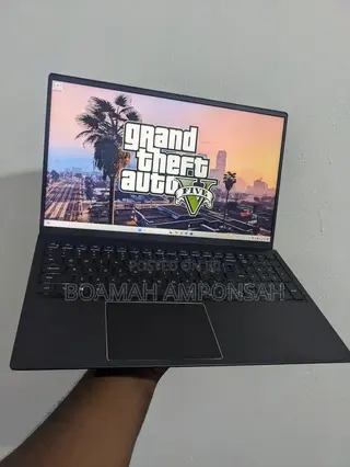 Laptop Dell Vostro 15 5510 8GB Intel Core i5 SSD 512GB