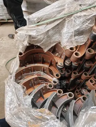Howo Brake Lining