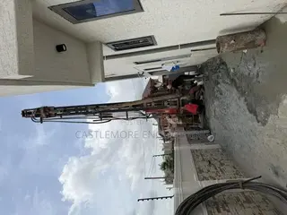 Borehole Drilling Only