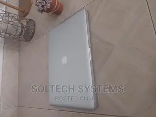 Laptop Apple MacBook Pro 2012 8GB Intel Core i7 HDD 500GB