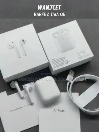 Apple Airpods Pro