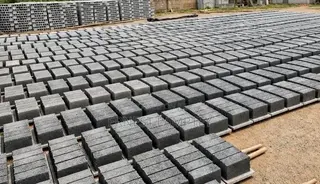 Concrete Blocks