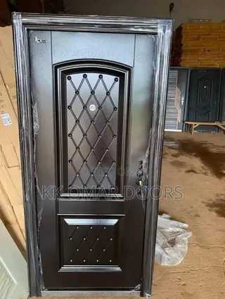 Single Door