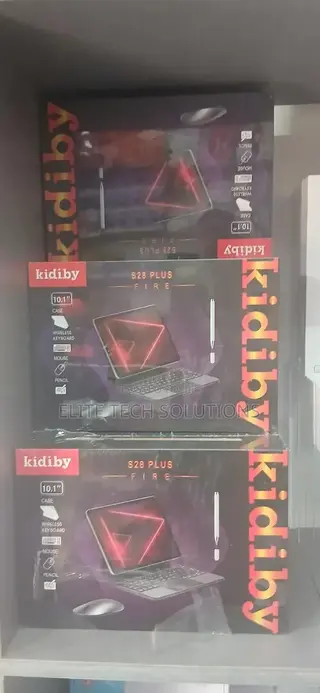 New Tablet 512 GB Black