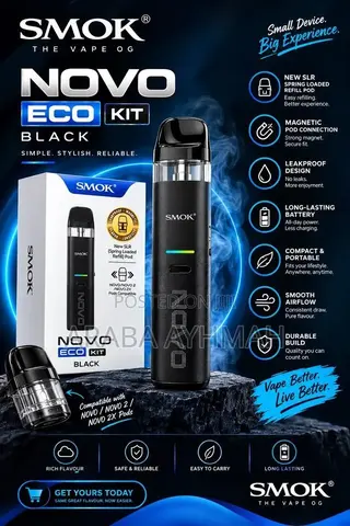 Novo Eco Kit