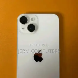 New Apple iPhone 14 Plus 512 GB White