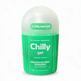 Chilly Gel for Sale