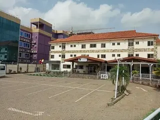 104 Room Hotel for Sale