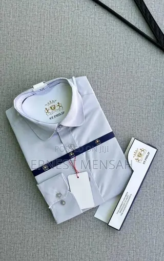 Long Sleeves Shirt