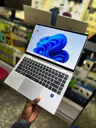 Laptop HP EliteBook 1040 G8 32GB Intel Core i7 SSD 512GB