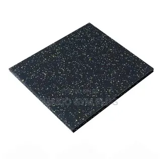 Gym Floor Mat