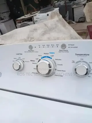 Do You Need a Repairer? Washing Machines !!