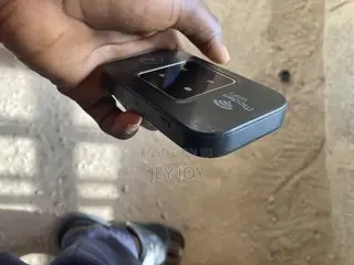 Mobile Wi-Fi