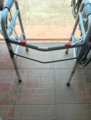 Walker Without Wheels (Zimmer)