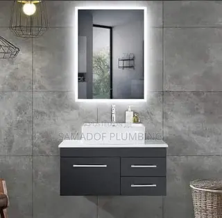 Vanity/Cabinet Basins