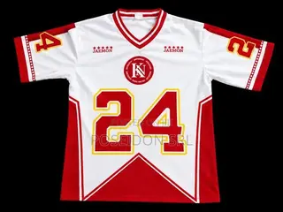 American Football Jersey