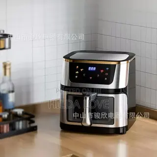Smart 10l Airfryer