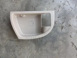 Hyundai Santafe 2008 Inside Handle Covers