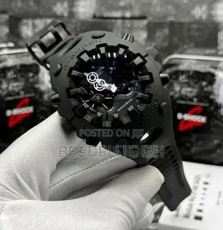 G-Shock Watches