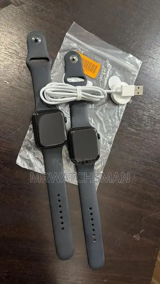 Apple Watch SE1 & SE2 44mm Available