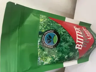 Healthy Living Organics Bitter Melon Powder