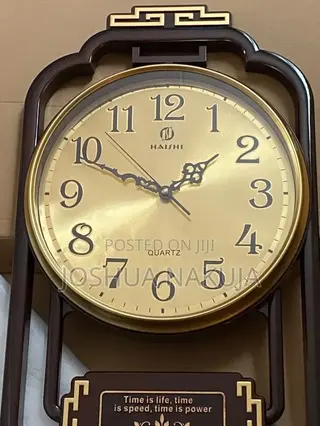 Home Hall Clock