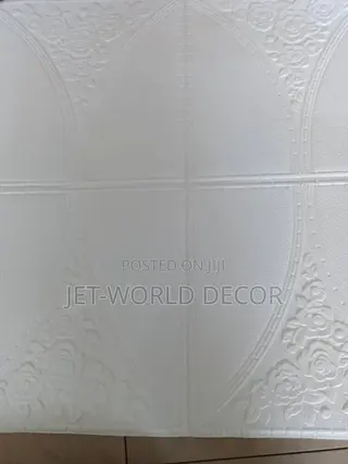 3d Wall Panels
