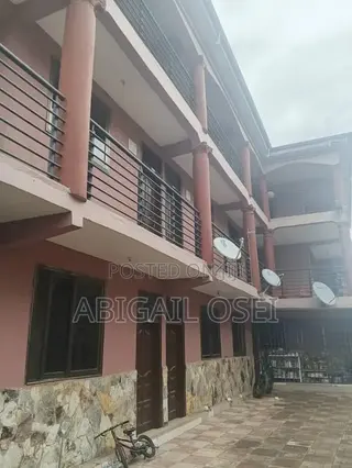 2bdrm Apartment in Abokobi, Accra Metropolitan for rent