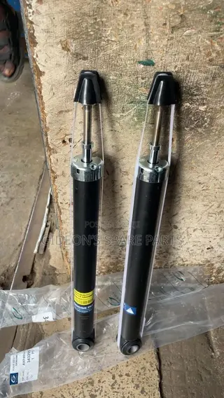 Toyota Echo Back Shocks Absorbers