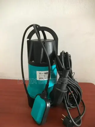 Rio Submersible Pump