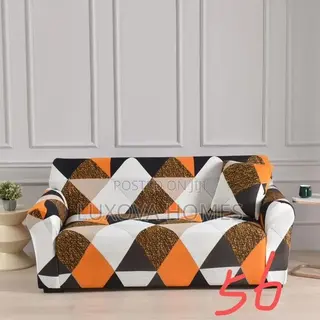 Elegant Sofa Cover Designs for Every Living Room.