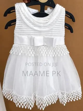 Baby Christening Dresses With Headband