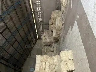 Pop Fiber or Sponge