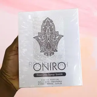 Oniro by Fragrance World -100 Ml