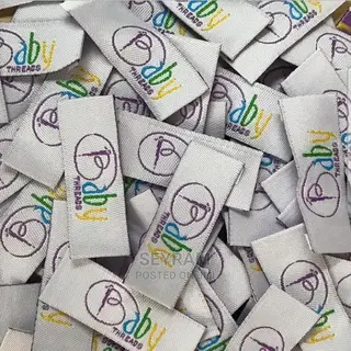 Woven & Printed Labels Or Tags