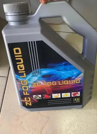 Fog Liquid High Quality