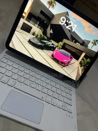 Apple iPad (2022) 64 GB Blue