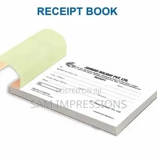 Receipt Printing