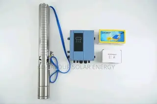 Solar Pump