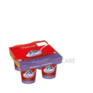 Pascual Yoghurt