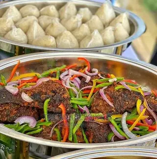 Catering Service