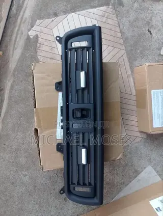 BMW F10 a/C Vent