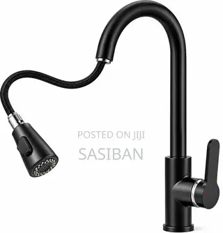 Tap - Pull Out ( Hot & Cold)