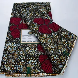 Denon Fabrics
